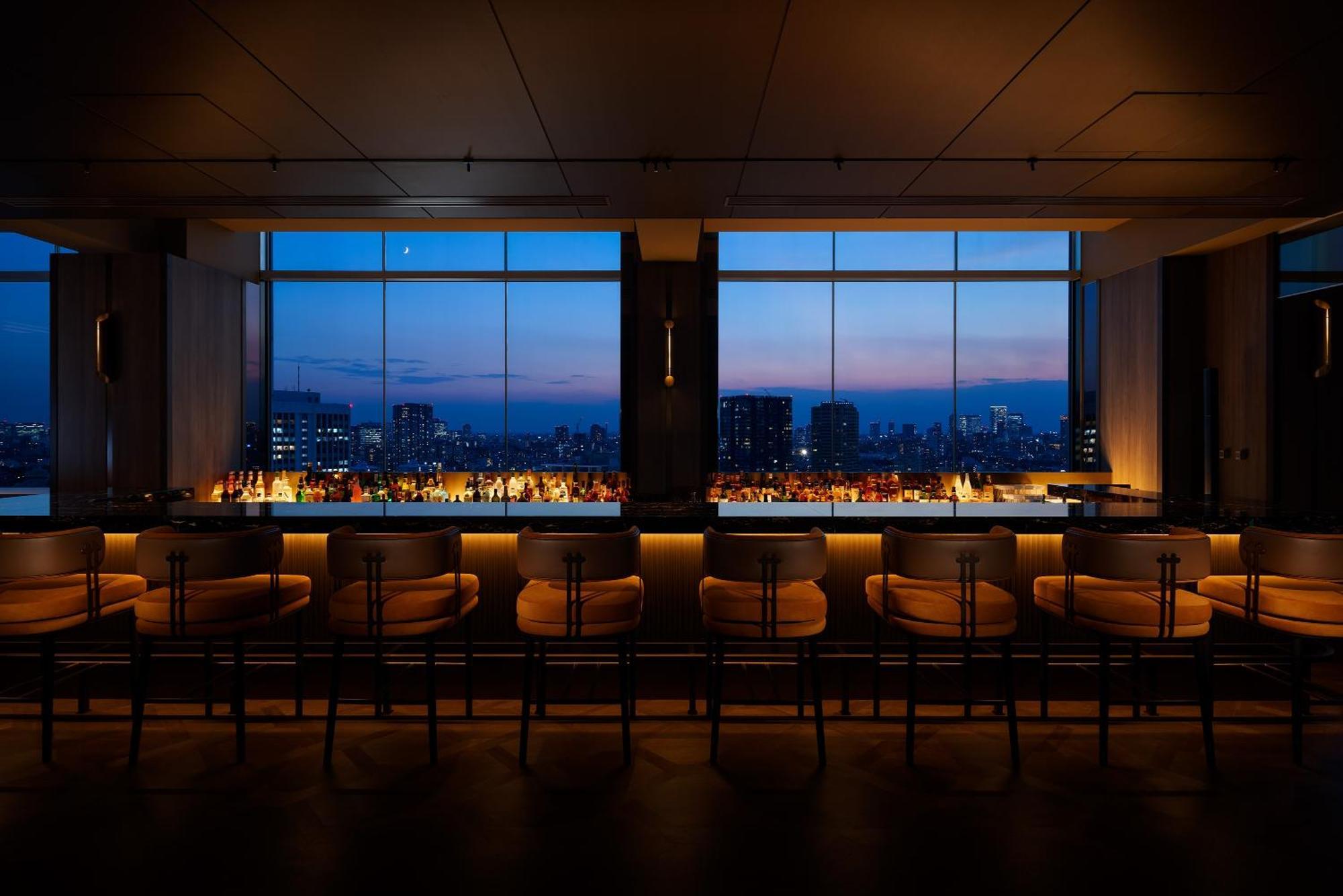 The Prince Park Tower Tokyo - Preferred Hotels & Resorts, Lvx Collection, Tokyo