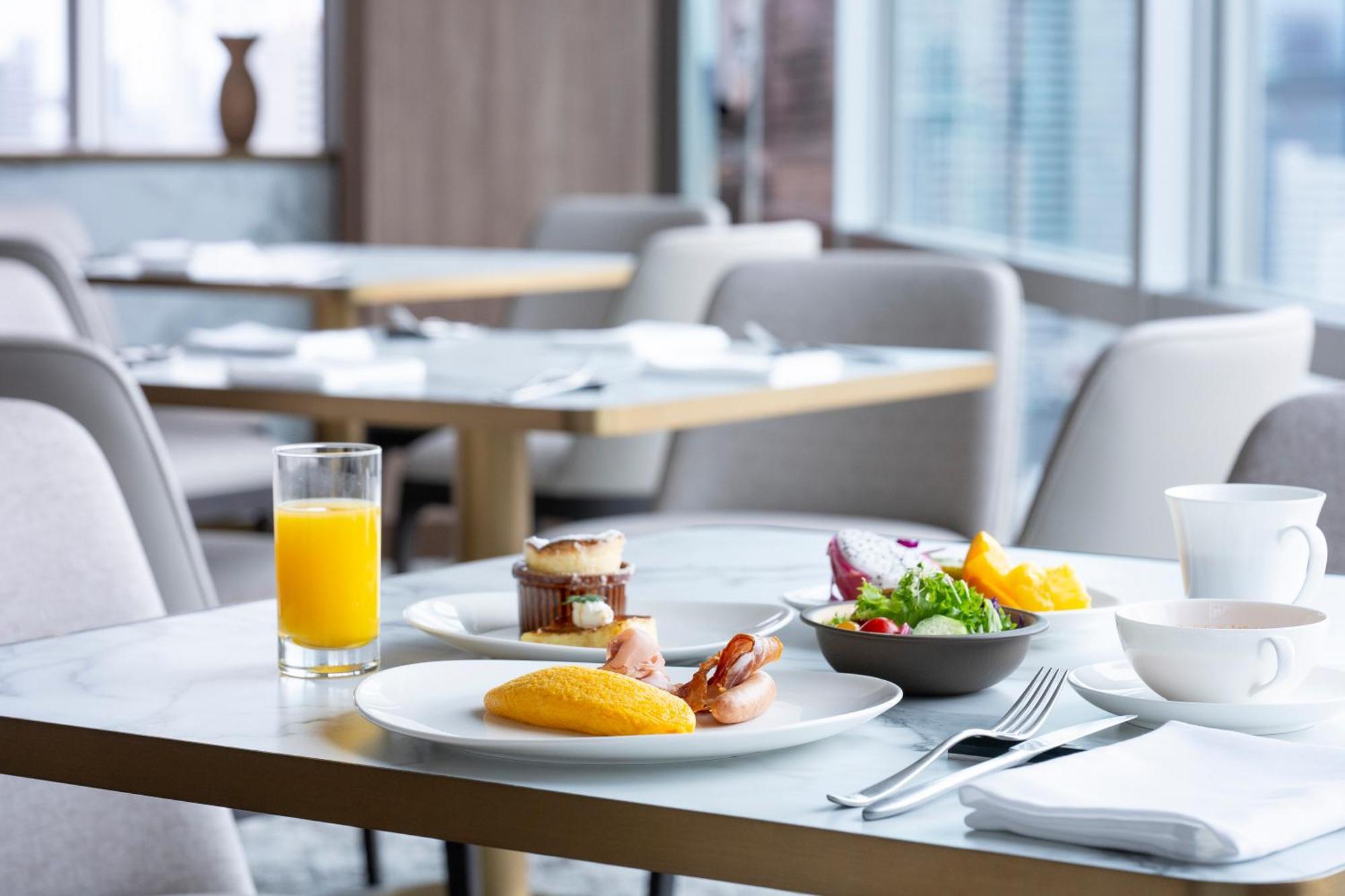 The Prince Park Tower Tokyo - Preferred Hotels & Resorts, Lvx Collection — Zdjęcia 3